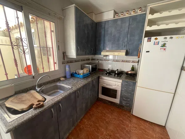 Chalet adosado en Calle Nicolás de Bussi, 8 - Foto 6