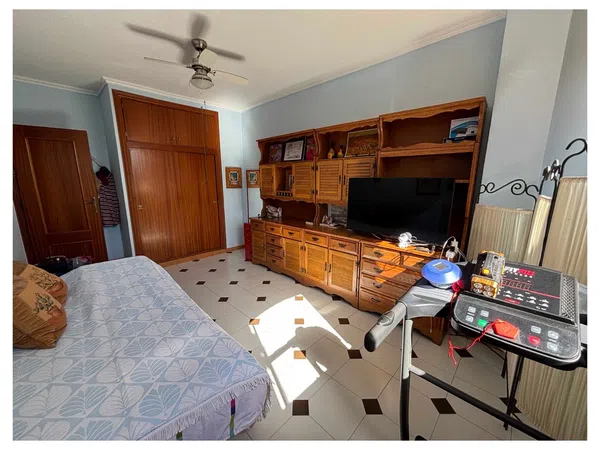 Casa o chalet independiente en Sierra de Carrascoy - Foto 24