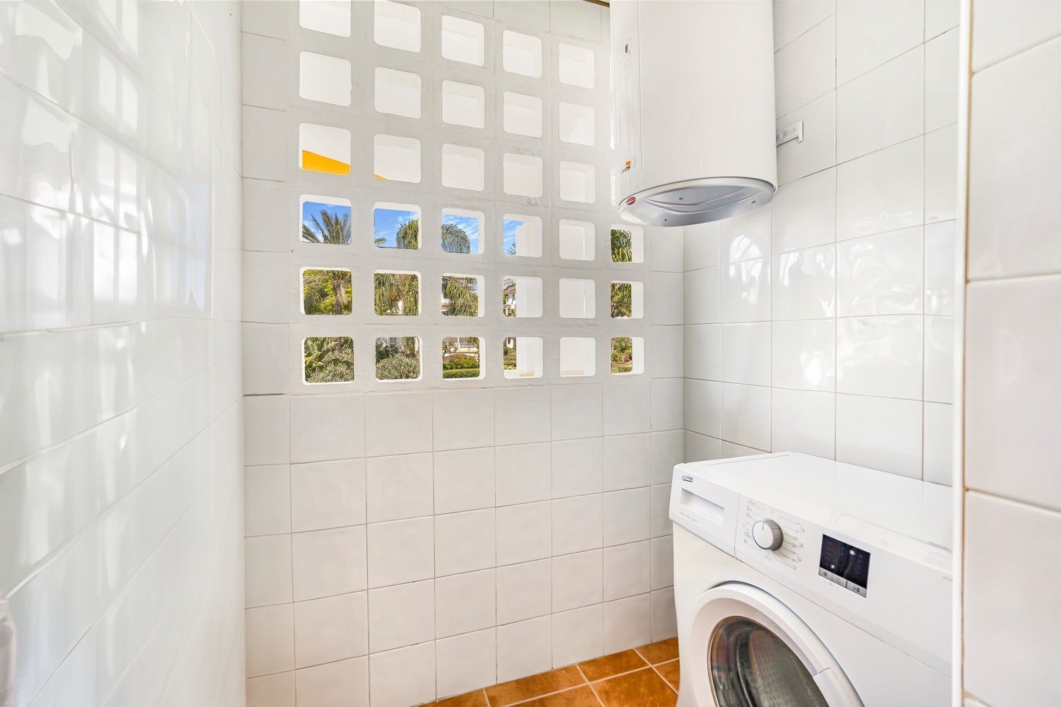Piso en Calle San Joaquín, 46, La Carolina-Guadalpín - Foto 20