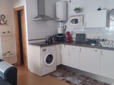 Apartamento en  Calle Sanlúcar de Barrameda 8 - Foto 14