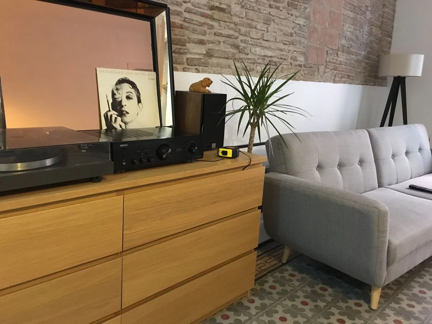 Piso en Pla de Palau, 3 - Foto 1