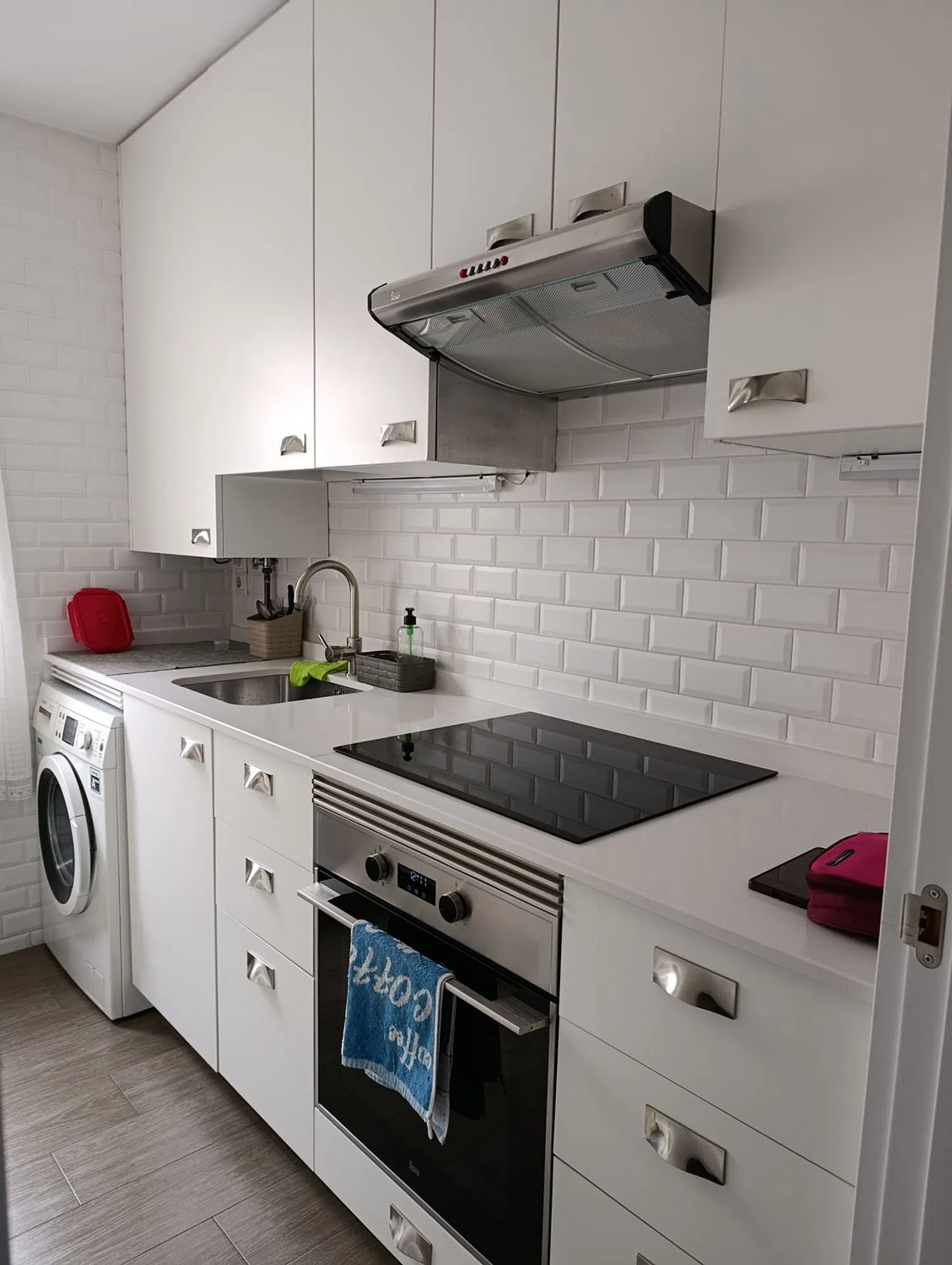 Piso en plaza de Fonsagrada, 10 - Foto 6