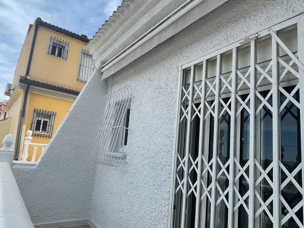 Chalet pareado en Calle Parque Rhin, 85 - Foto 11