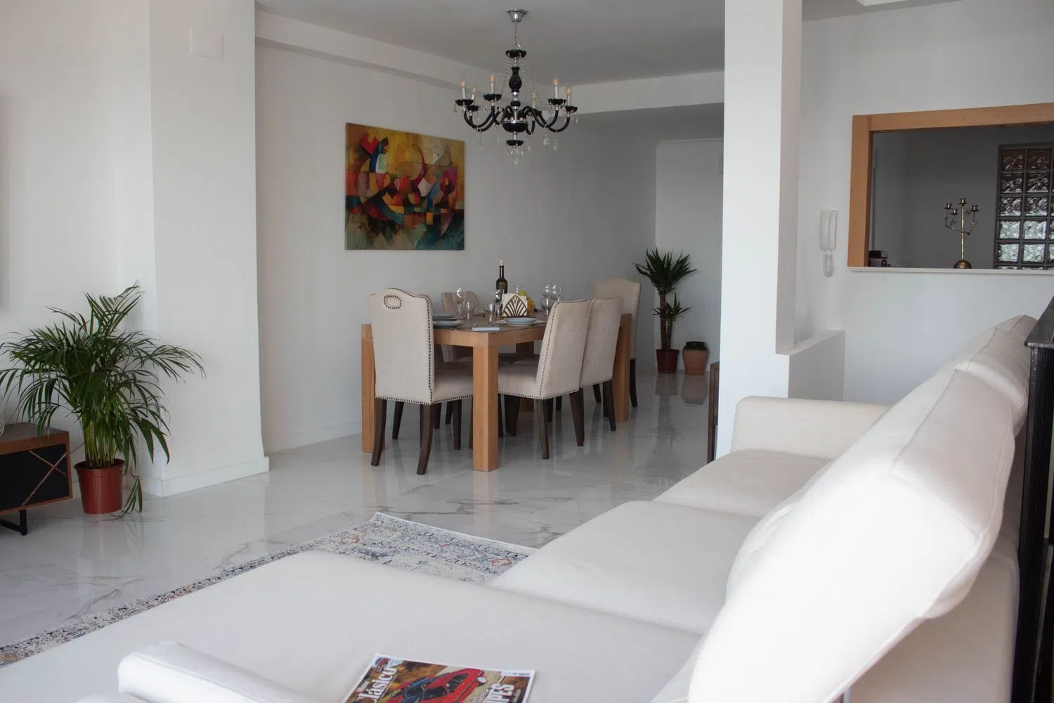 Chalet adosado en calle Azahar, 14  a - Foto 11