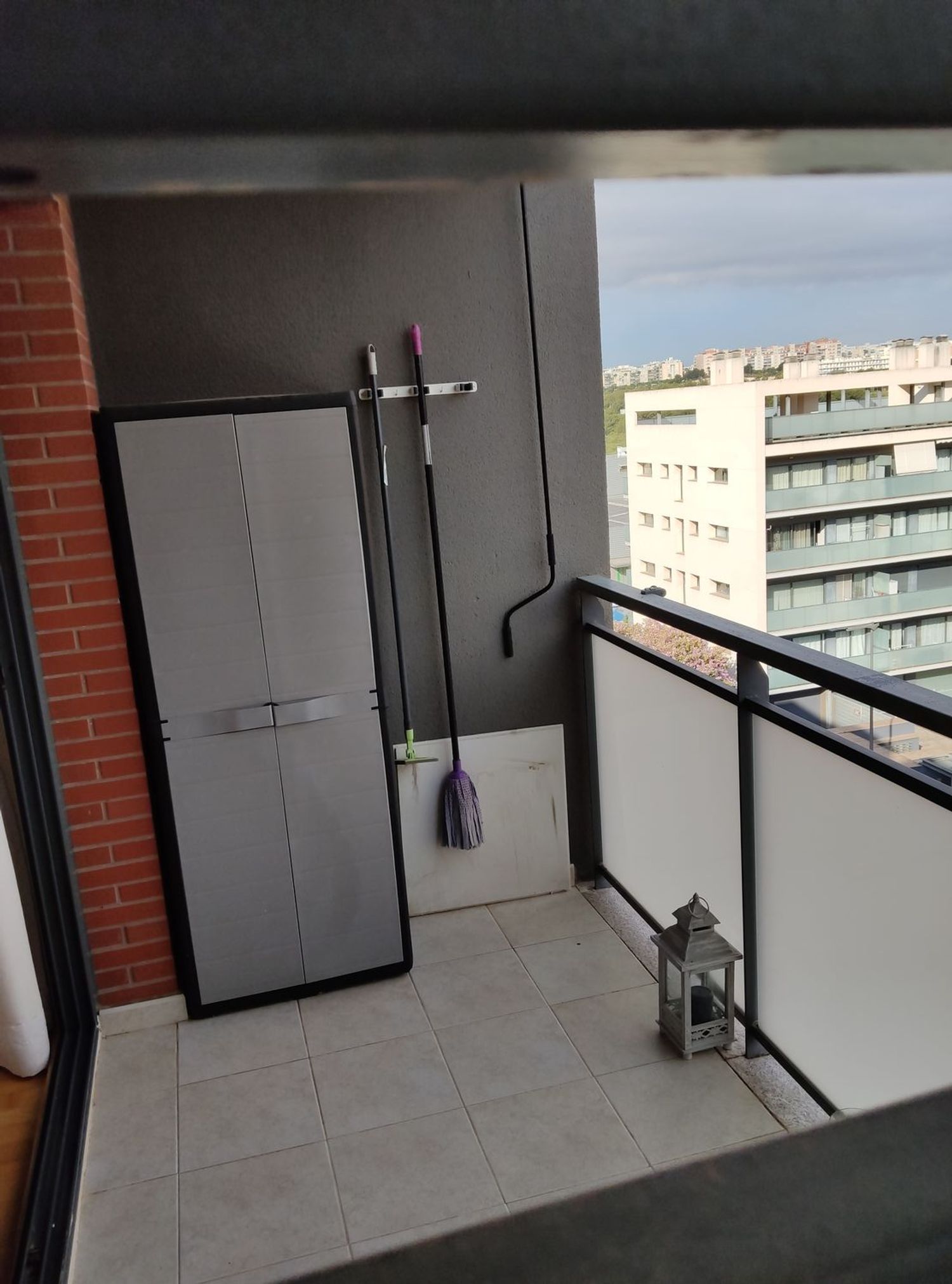 Piso en Calle Poeta José Agustín Goytisolo, 12 - Foto 4