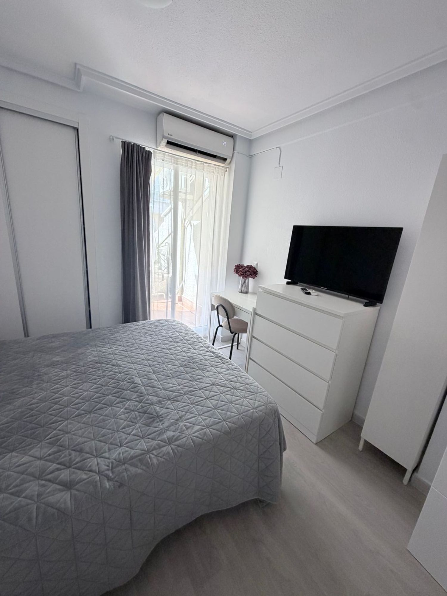 Piso en Calle Bergantin, 38, Avenida Habaneras - Curva de Palangre - Foto 7