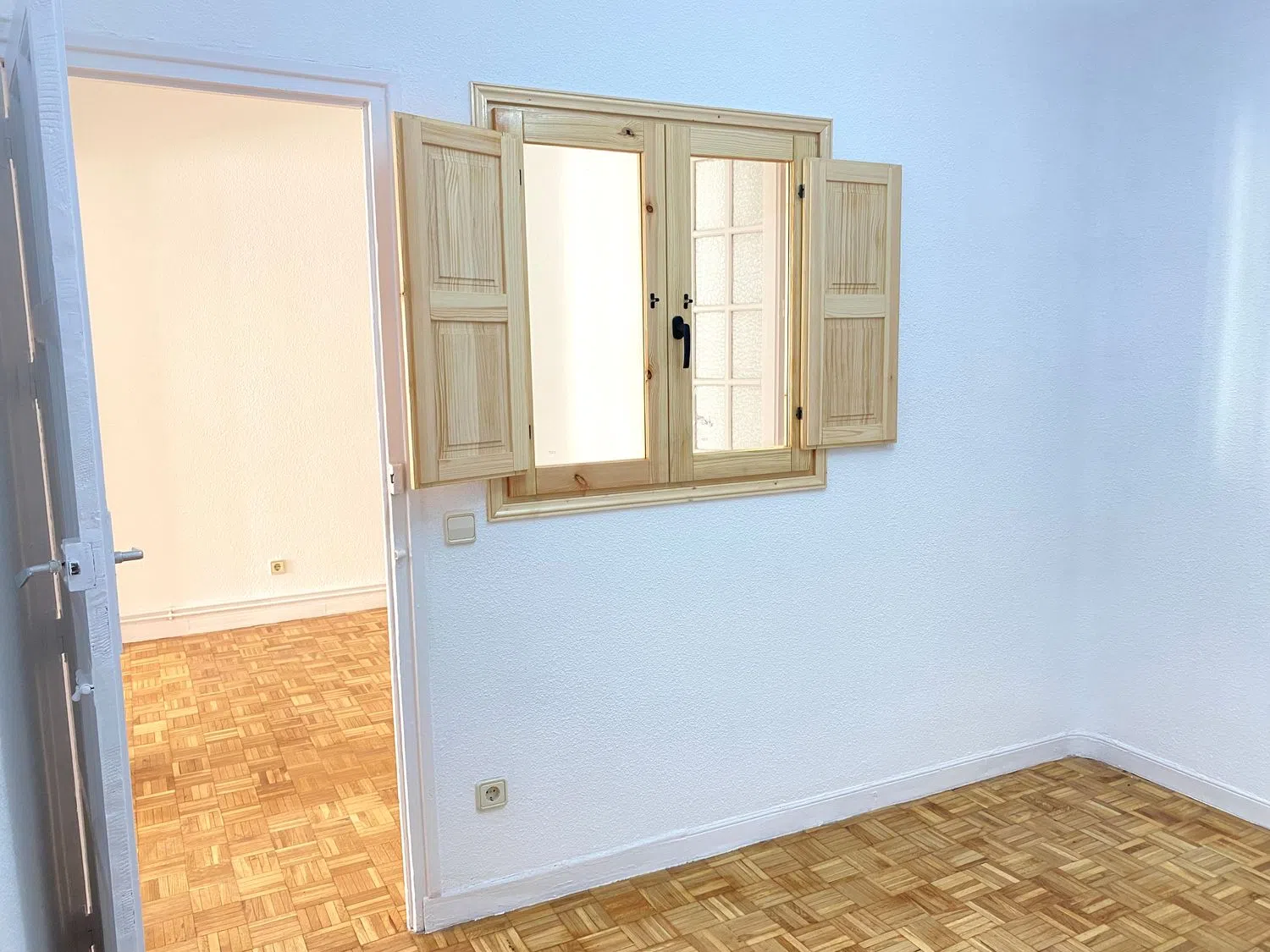 Piso en calle de Benito Gutiérrez, 15 - Foto 13