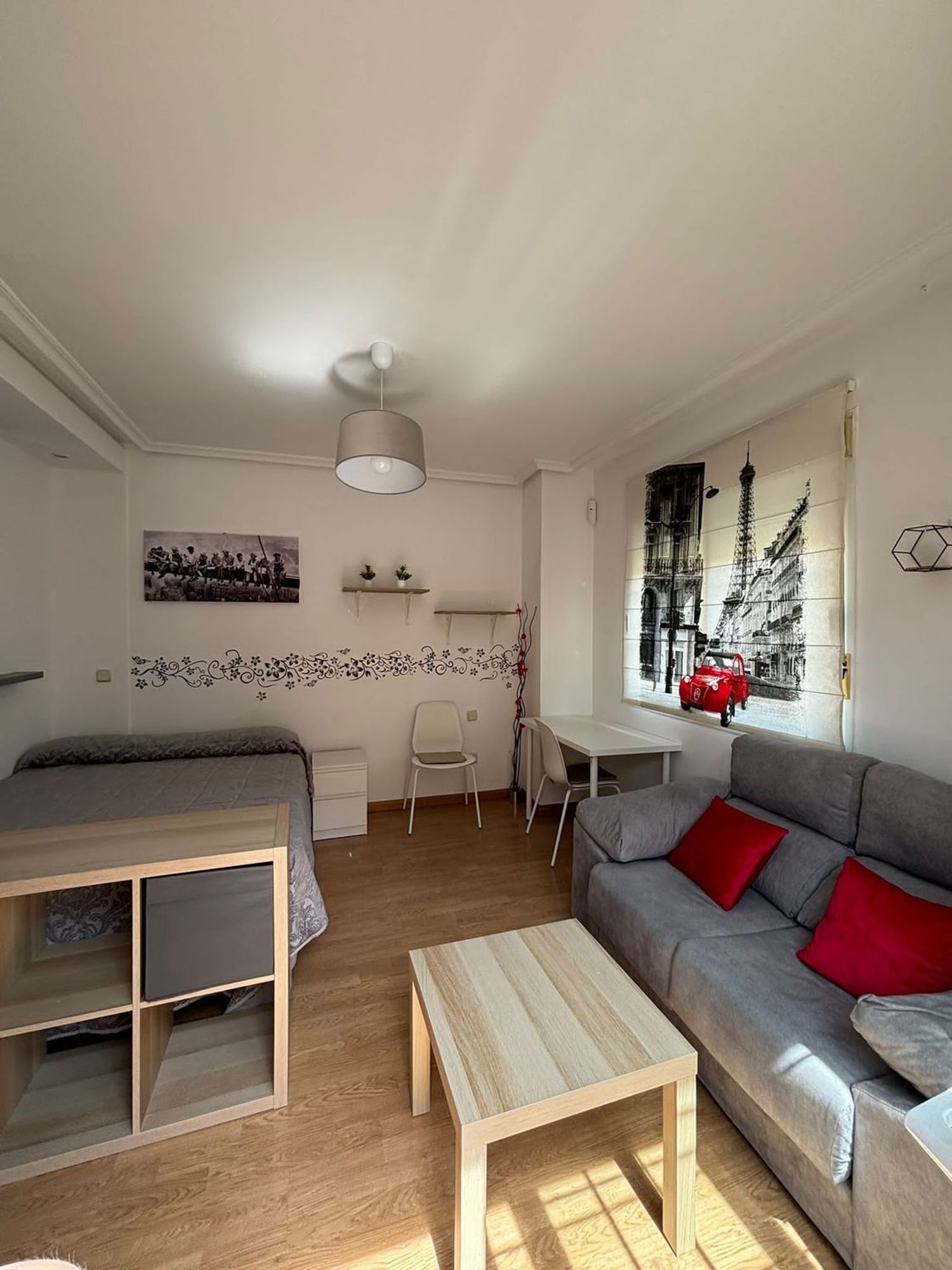Estudio en Calle Don Juan I, 10, San Isidro - Los Almendros, San Isidro - Los Almendros - Foto 3