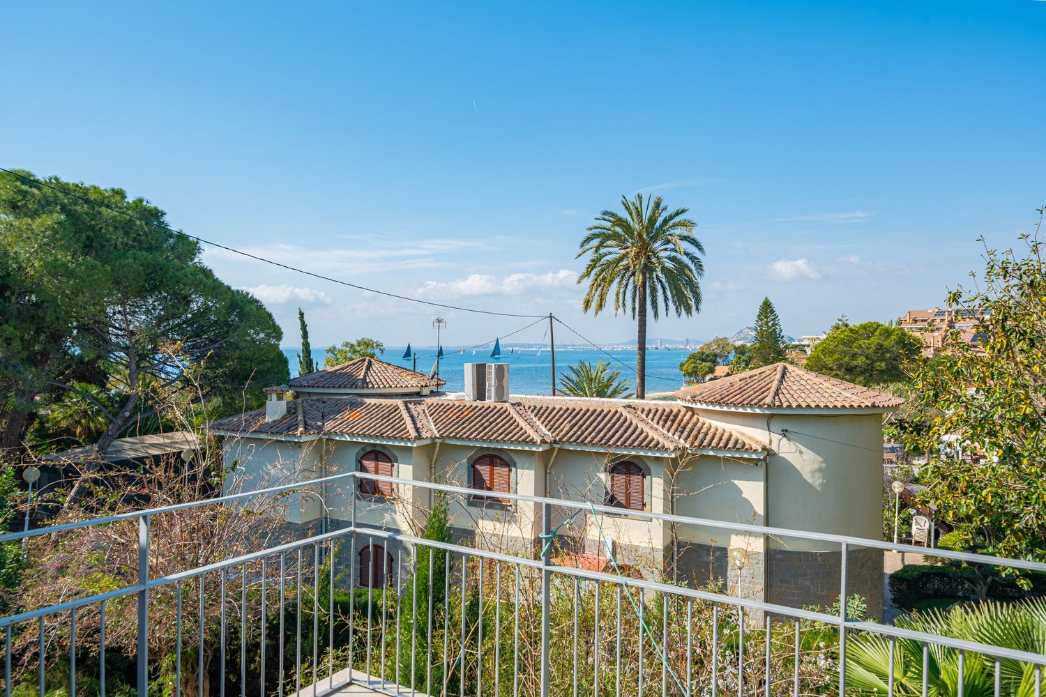 Chalet pareado en avenida de la Costa Blanca, 46 - Foto 18