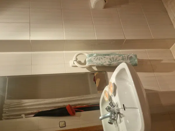 Piso en venta en Avenida l'Horta, 26 - Foto 5