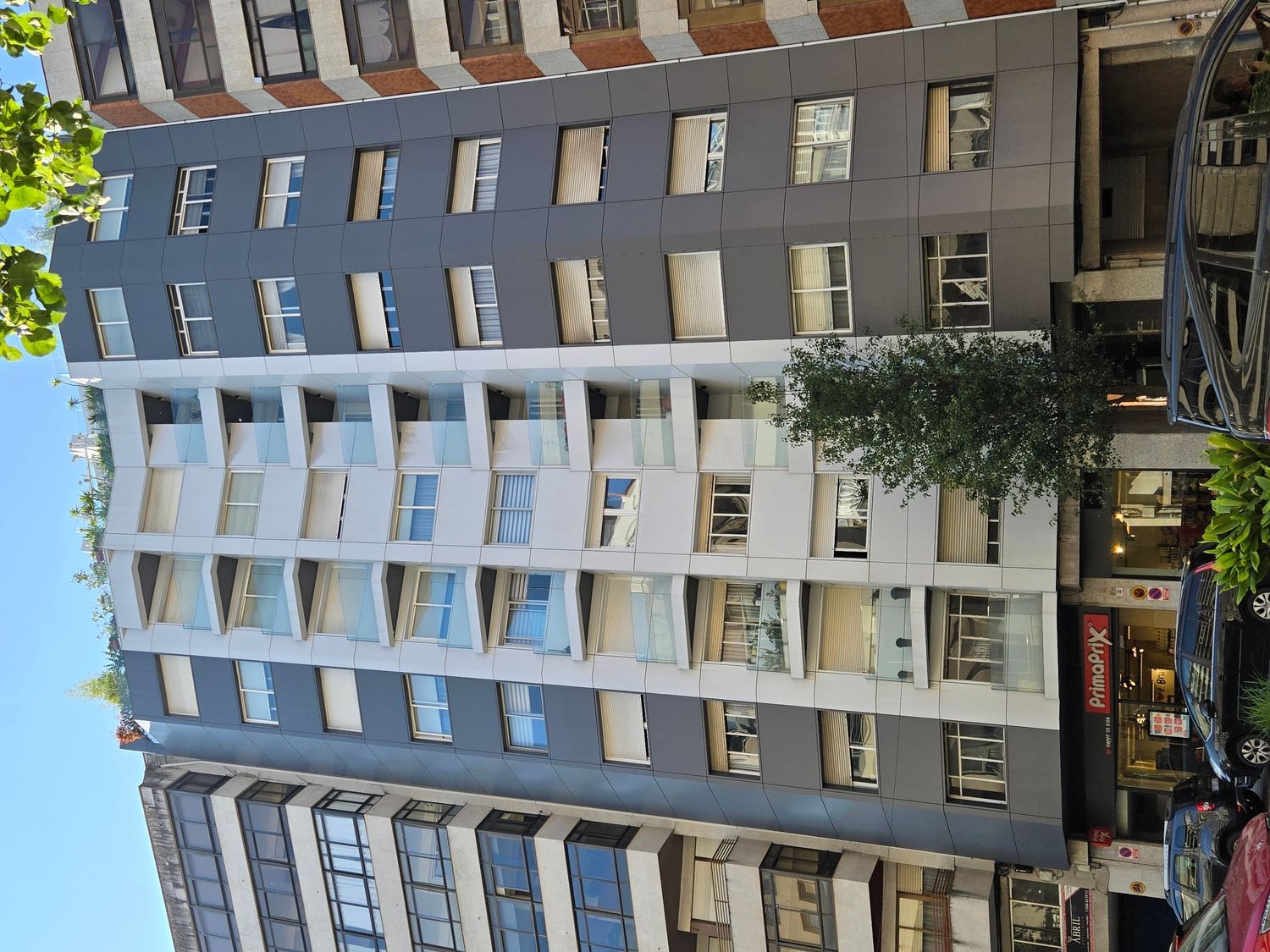 Piso en travesía de Vigo, 41 - Foto 1