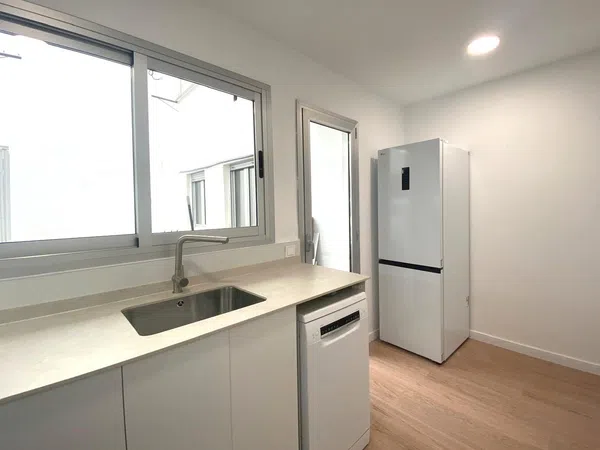 Piso en calle de Ciril Amorós, 3 - Foto 4