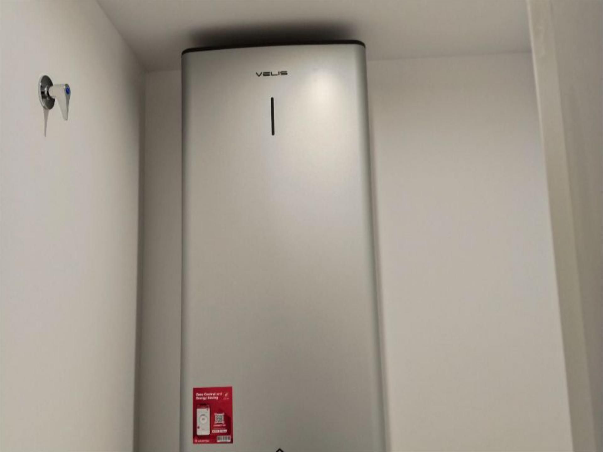 Piso en  Avenida de Alemania 10 - Foto 16