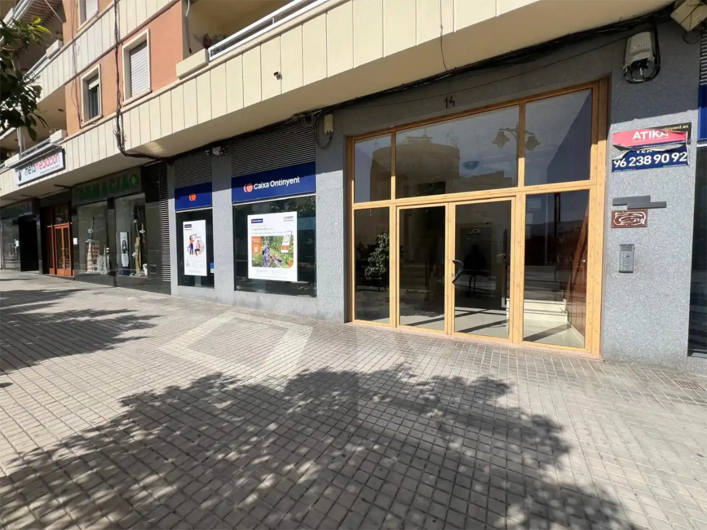 Piso en  Avinguda d'Almansa 14 - Foto 16