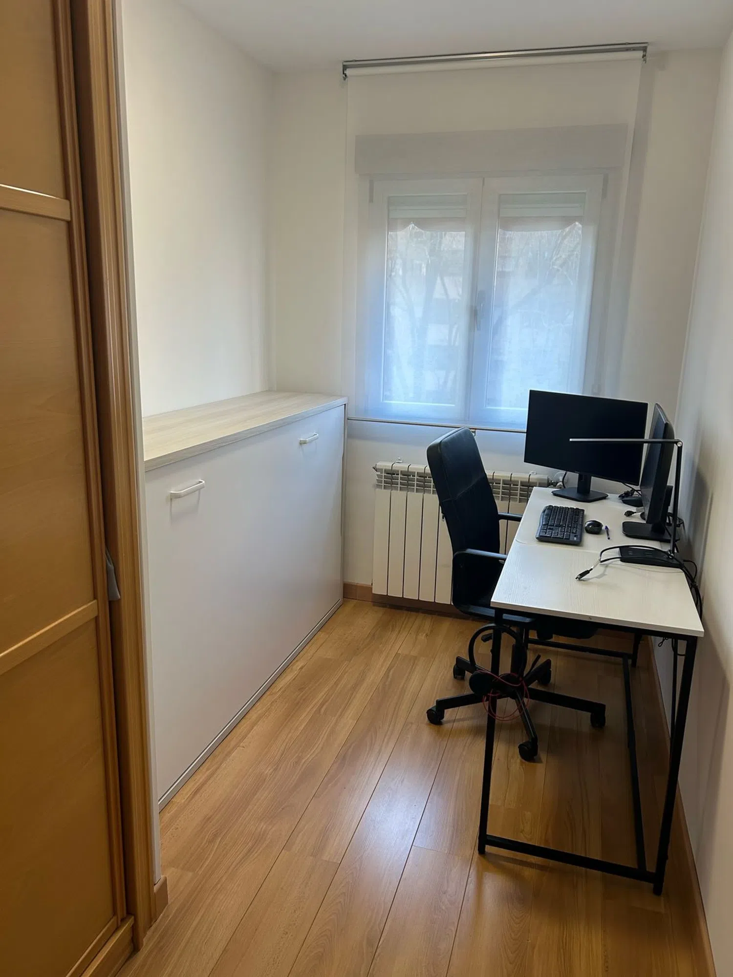 Piso en Barrio Peñagrande - Foto 19