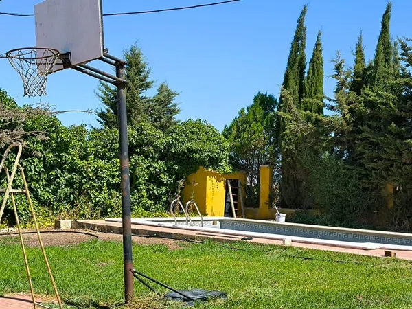 Finca rústica en Barrio Nuevo s/n, Barrio Nuevo, Barrio Nuevo - Foto 6