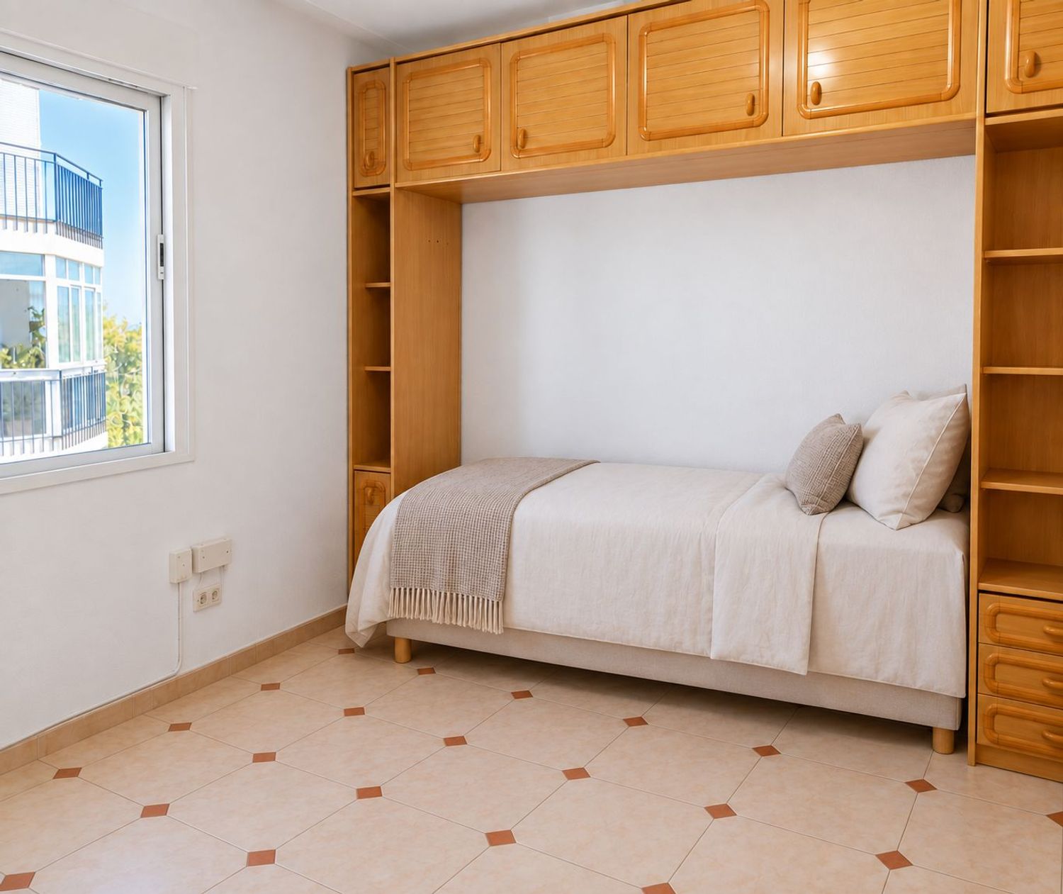Piso en Ronda Norte, 19, Santa María de Gracia - Foto 5