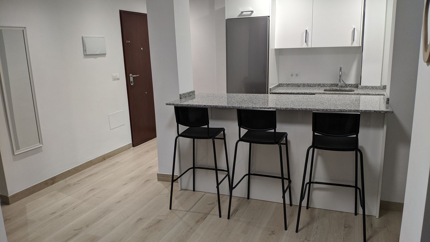 Piso en Eugenio Gross, 16 - Foto 5