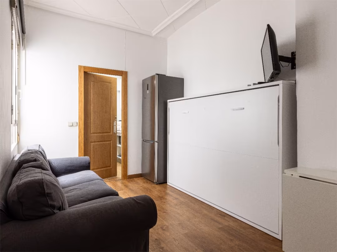 Piso en  Calle de Manuel Fernández y González 7