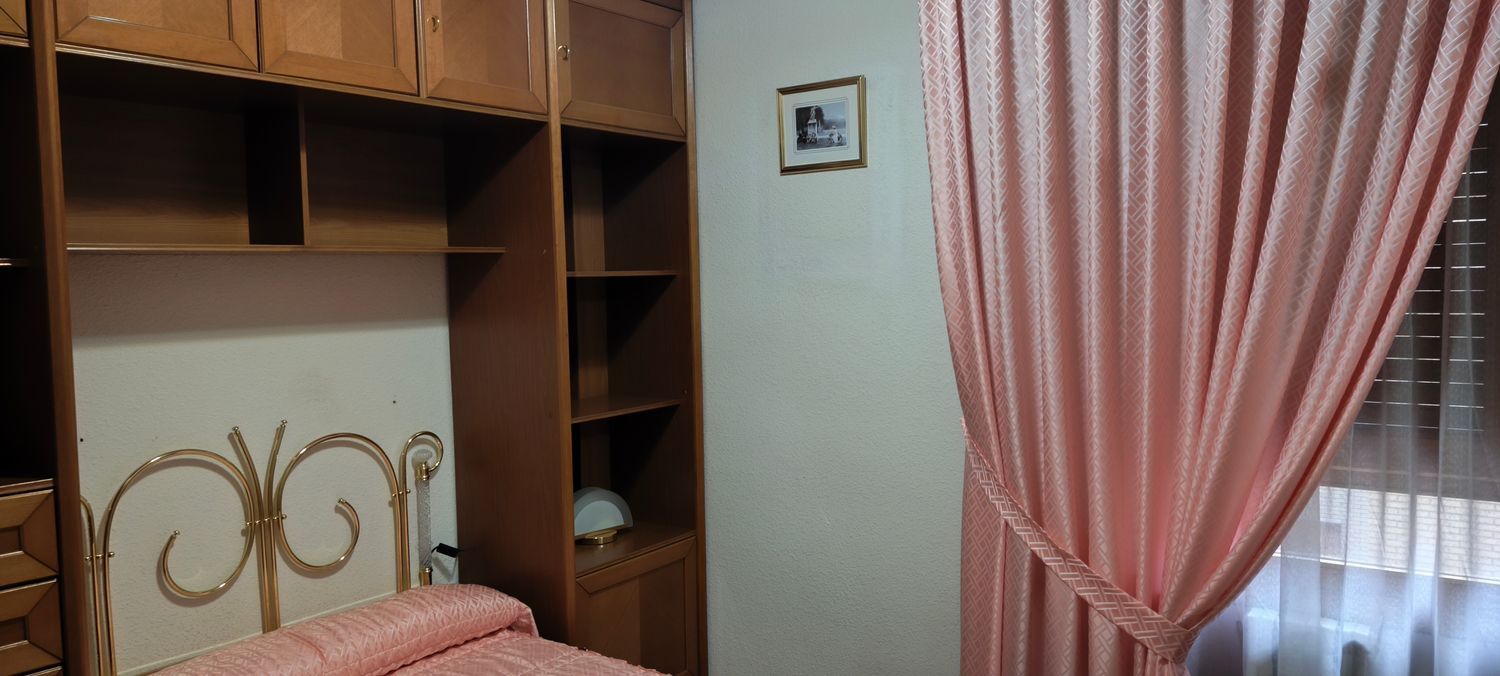 Piso en Avenida de Madrid, 226, Parque Delicias - La Bozada - Foto 22