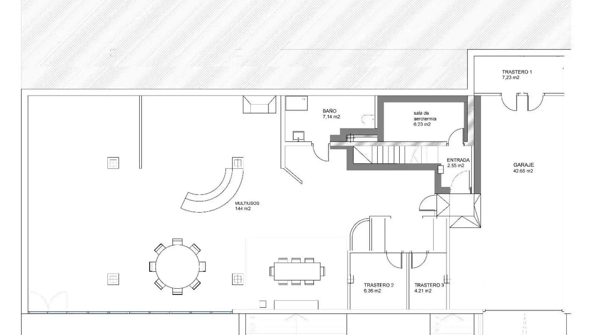 Chalet en  Uleta Kalea 6 - Foto 42