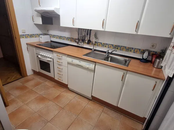 Piso en calle de Ladera de los Almendros, 18 - Foto 17