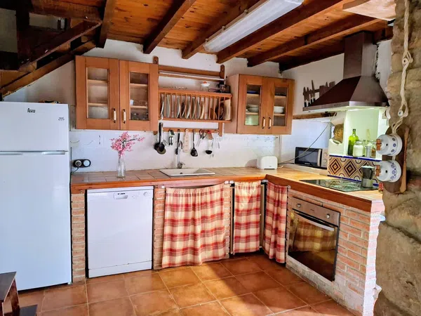 Casa rural en Los Carriles s/n, Vibaña-Ardisana-Caldueño, Vibaña-Ardisana-Caldueño - Foto 15