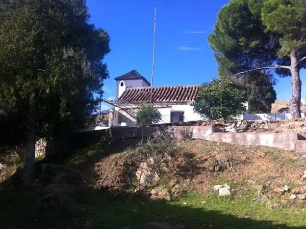 Finca rústica en Diseminado la Retama s/n - Foto 2