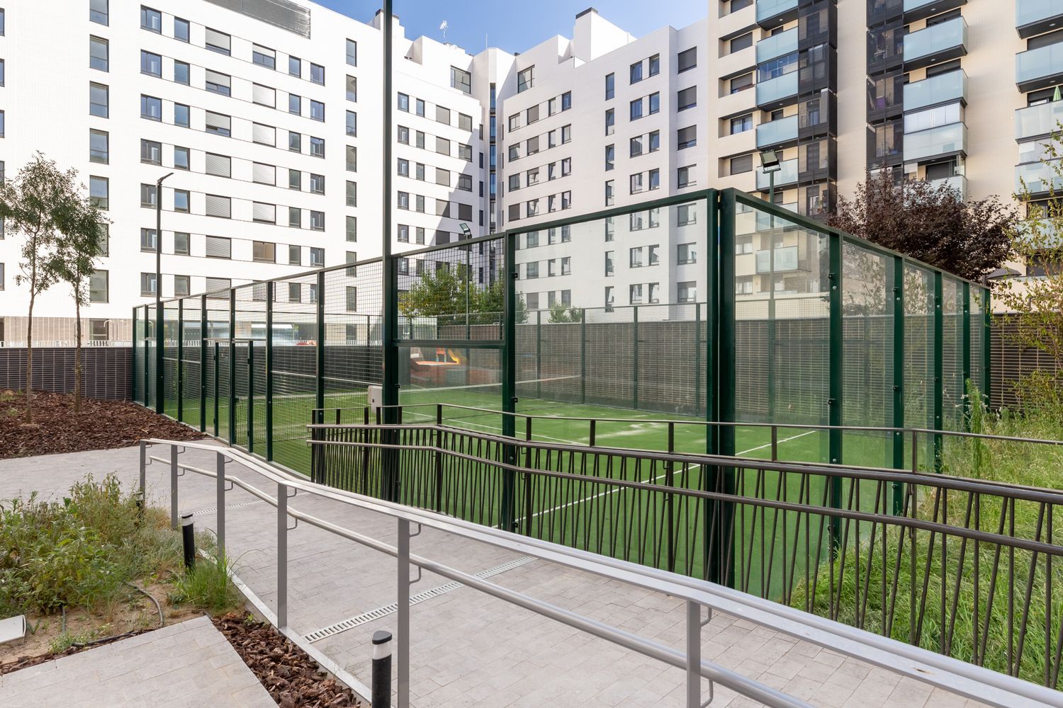 Piso en calle Embalse de San Juan, 7 - Foto 27