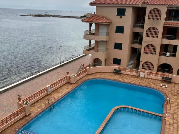 Piso en Calle Pedaneo Vicente Molina, 11, Playa del Esparto-Veneziola, Playa del Esparto-Veneziola - Foto 8