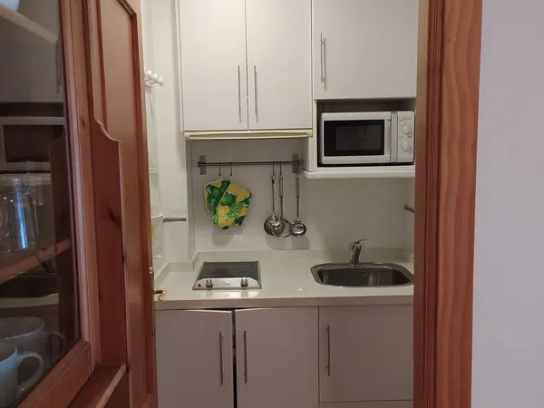Piso en Calle Clemente Hidalgo, 48, Gran Plaza - Marqués de Pickman - Ciudad Jardín - Foto 17