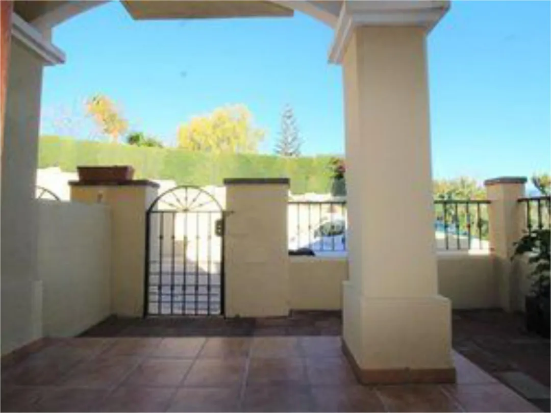 Piso en  Avenida de las Lomas 32H - Foto 10