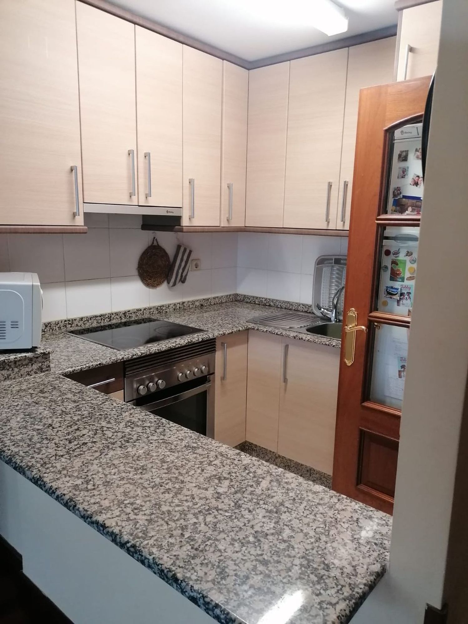 Piso en Avenida de Madrid, 26 - Foto 4