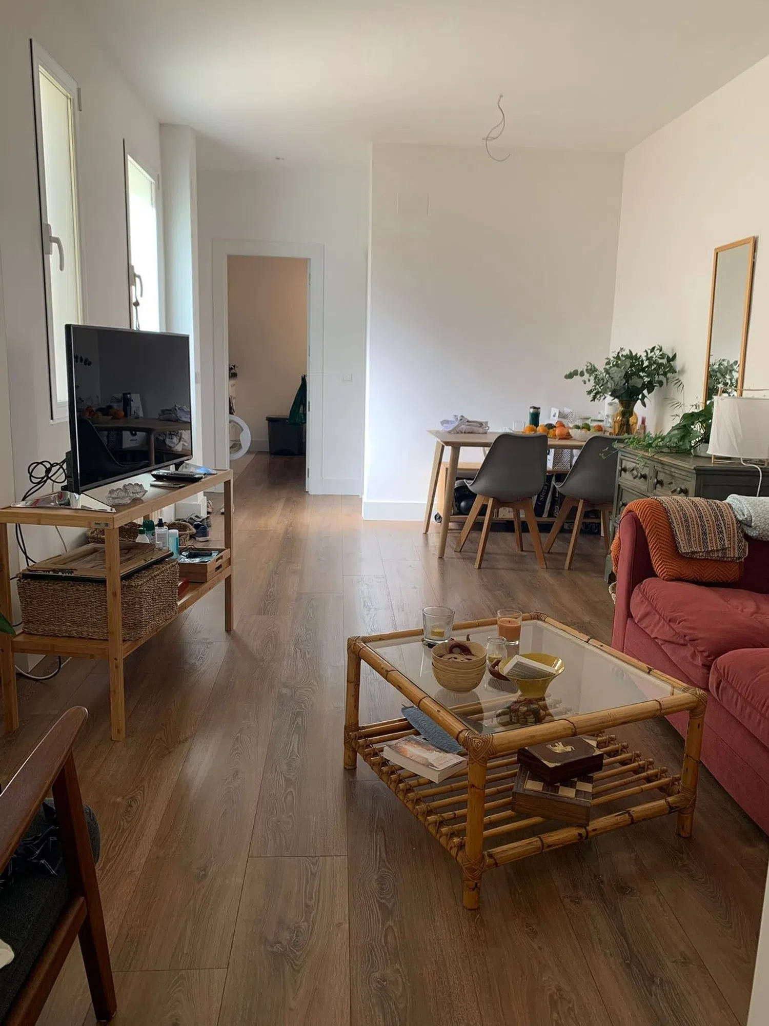 Piso en calle de Bravo Murillo, 177 - Foto 3