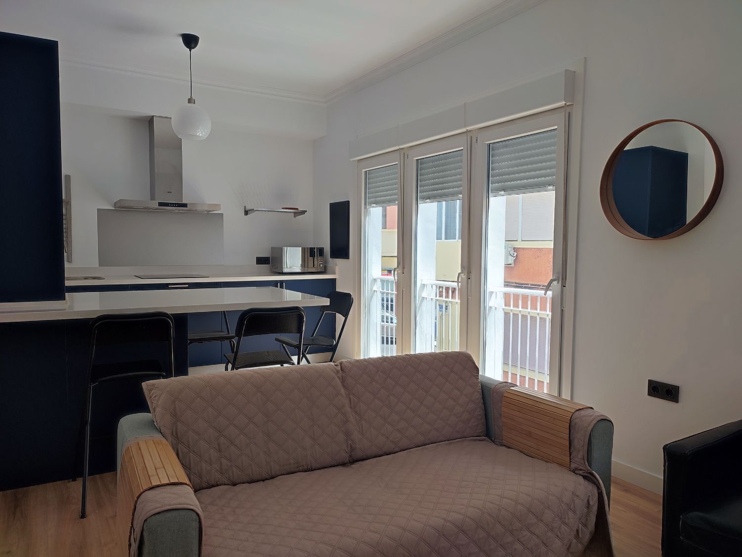 Dúplex en Calle de Santiago Cuadrado, 10, Salamanca-Uruguay - Foto 4