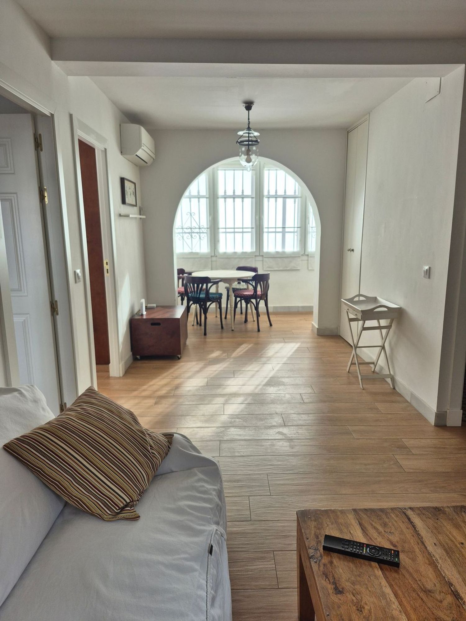Piso en Calle Manuel Casana, 20, Nervión - Foto 22