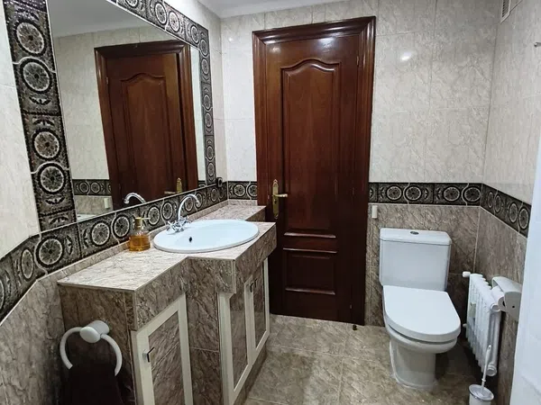 Piso en Calle Fernando Alonso Díaz, 1, Santo Domingo-El Campillín - Foto 9