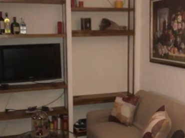 Apartamento en  Paseo de Canalejas 37 - Foto 1