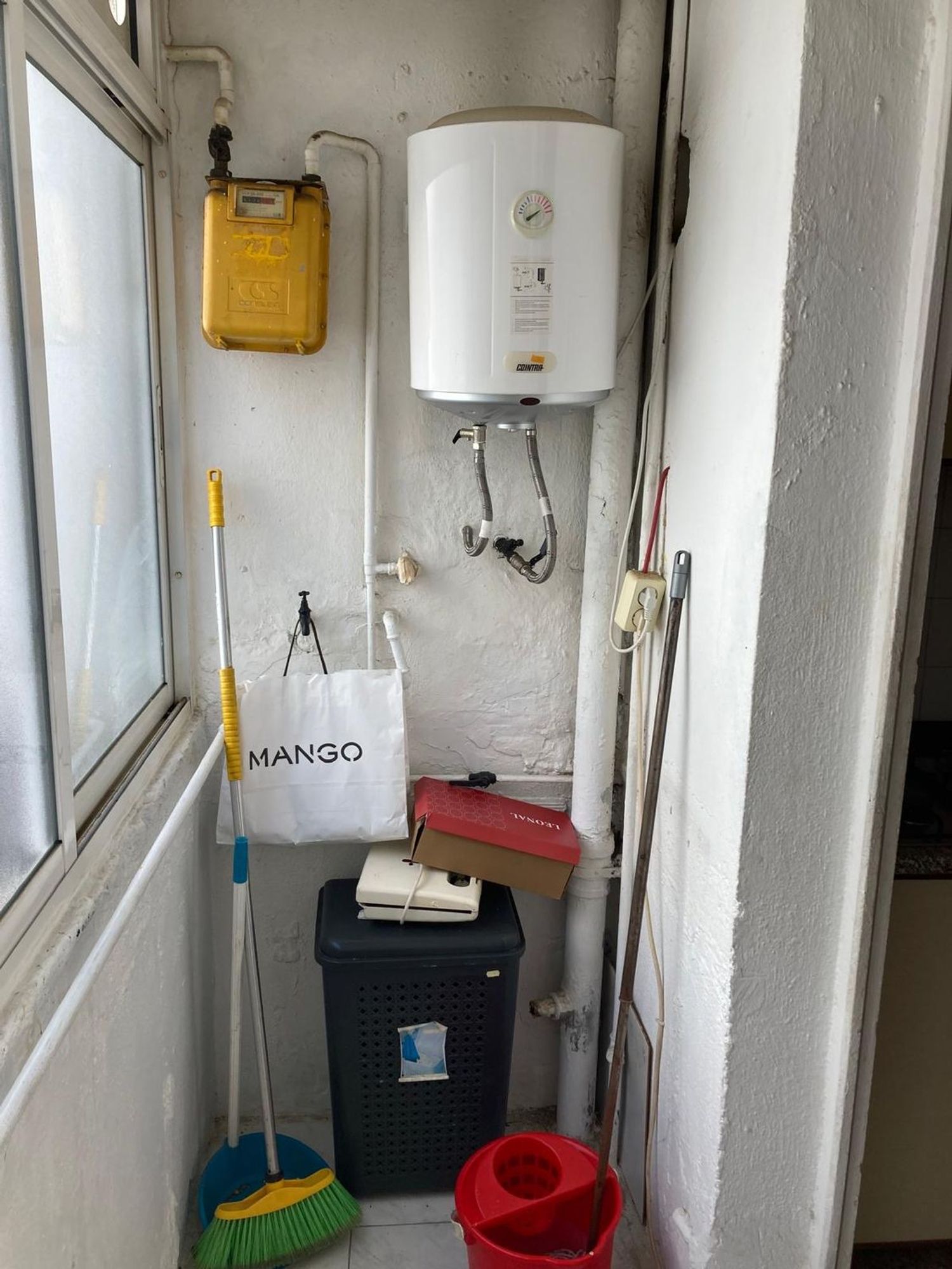 Piso en Barrio Parque Alcosa - Foto 9