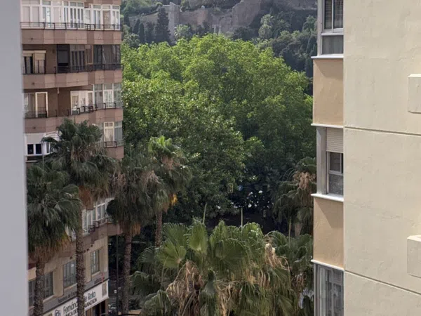 Piso en Avenida de Cánovas del Castillo, 5, Malagueta - Monte Sancha - Foto 1