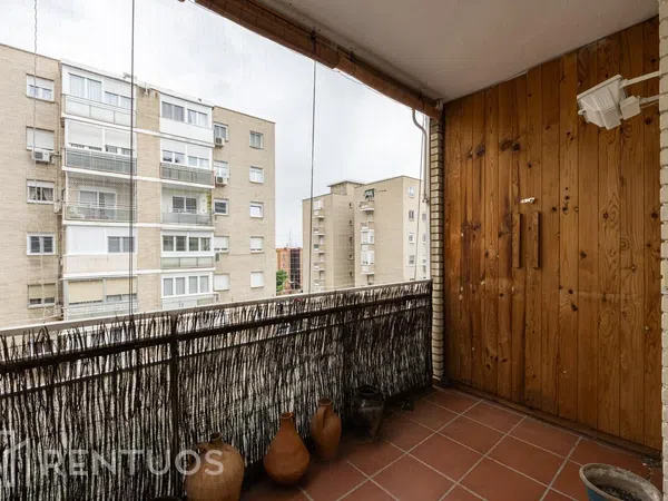 Piso en Calle Entre Arroyos, 29, Media Legua - Foto 5