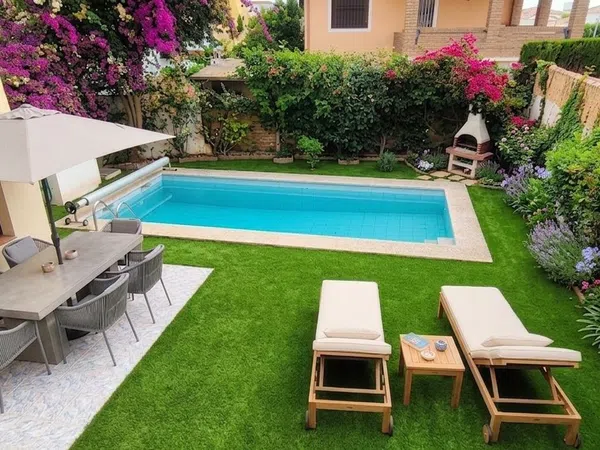 Casa o chalet independiente en Avenida de Mijas, 6, Solymar - Puerto Marina, Solymar - Puerto Marina - Foto 40