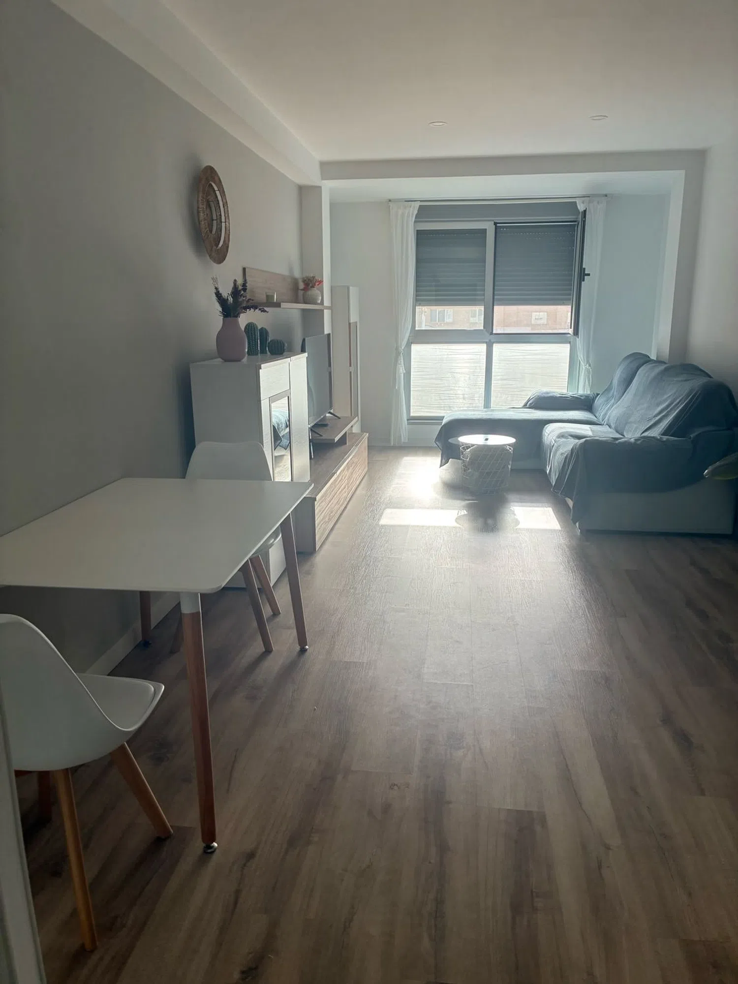 Piso en calle el Salvador, 42 - Foto 5