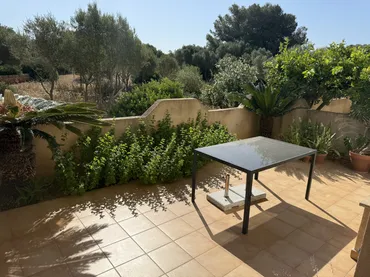 Planta baja en  Carrer de Santa Margalida 6 - Foto 1