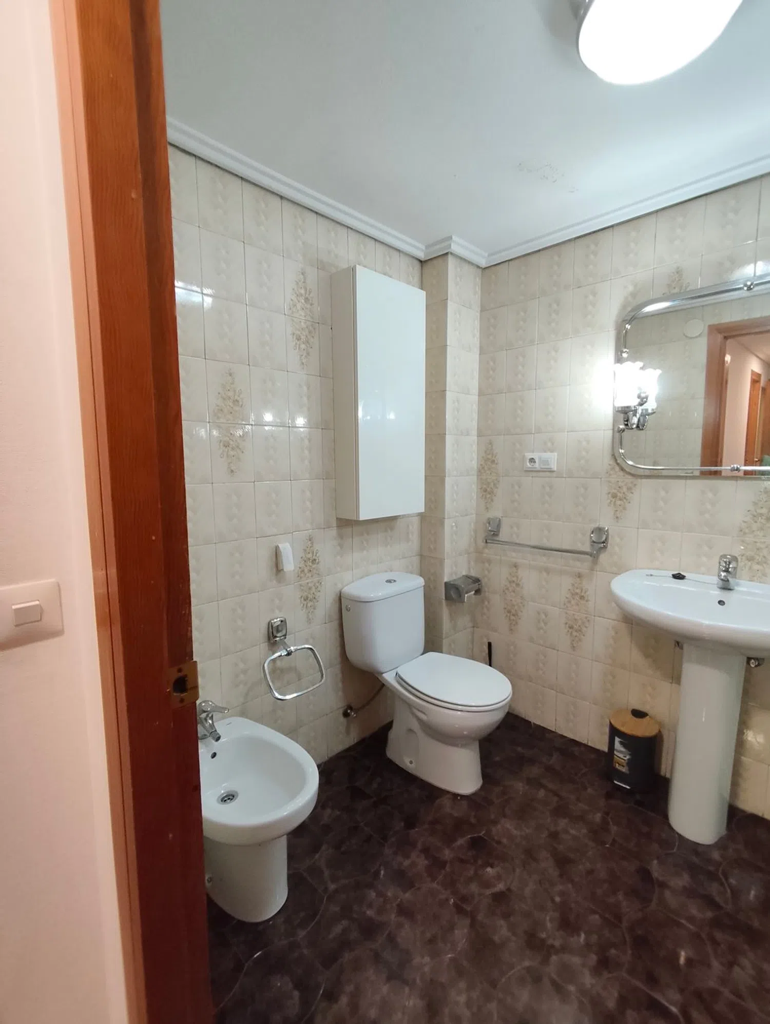 Piso en plaza Nuestra Señora de los Desamparados, 2 - Foto 15