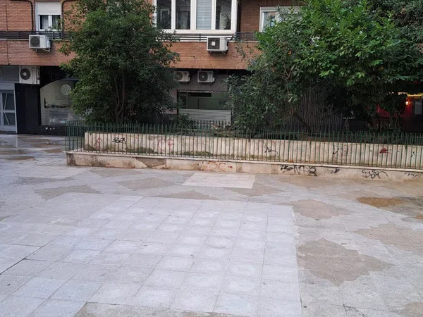 Piso en Barrio Gaztambide