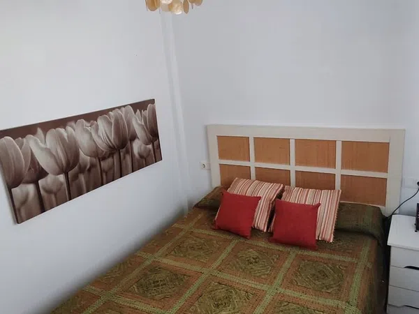 Piso en calle Baltasar Gracián, 42 - Foto 2