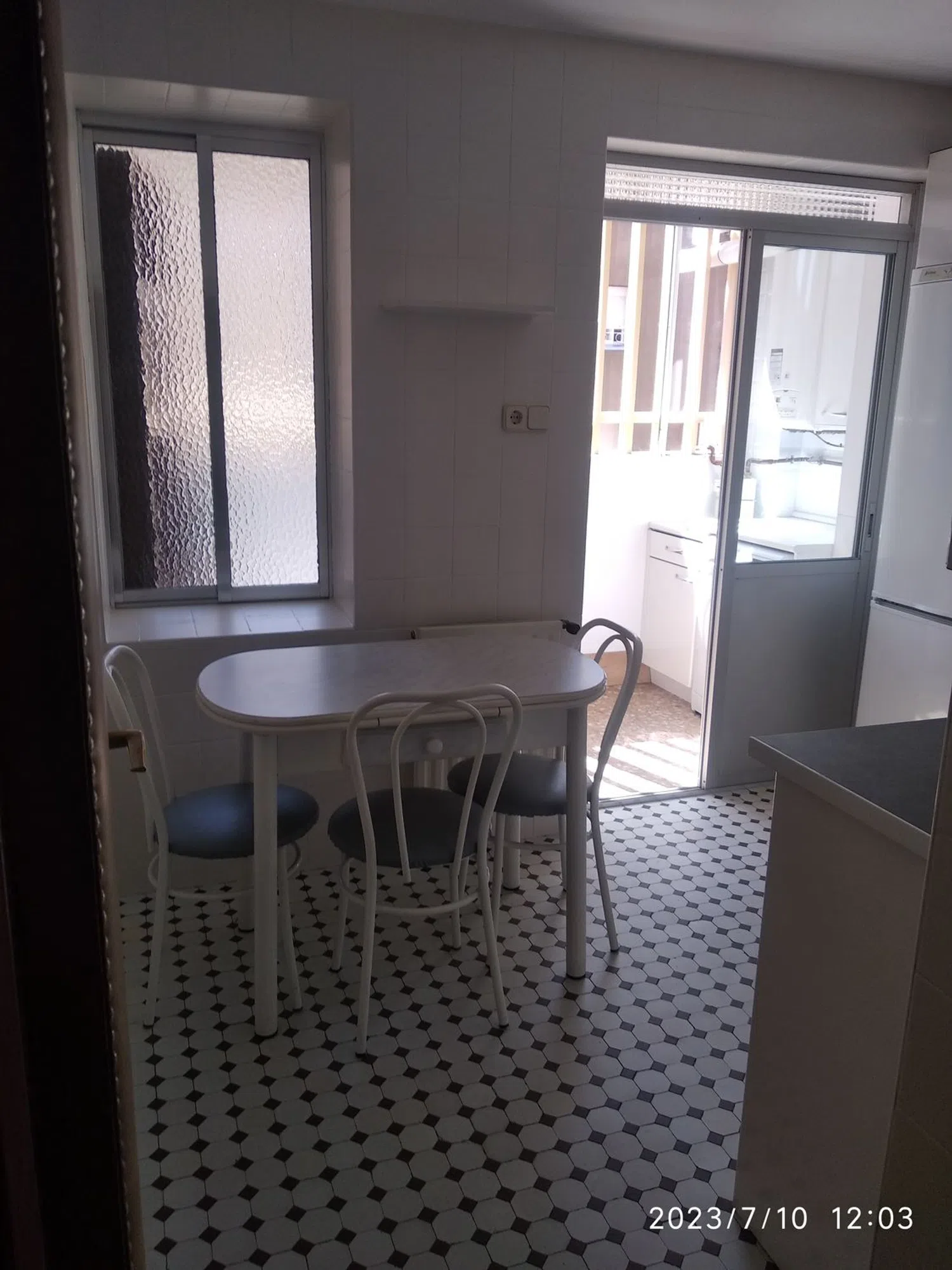 Piso en calle de Caramuel, 31 - Foto 6