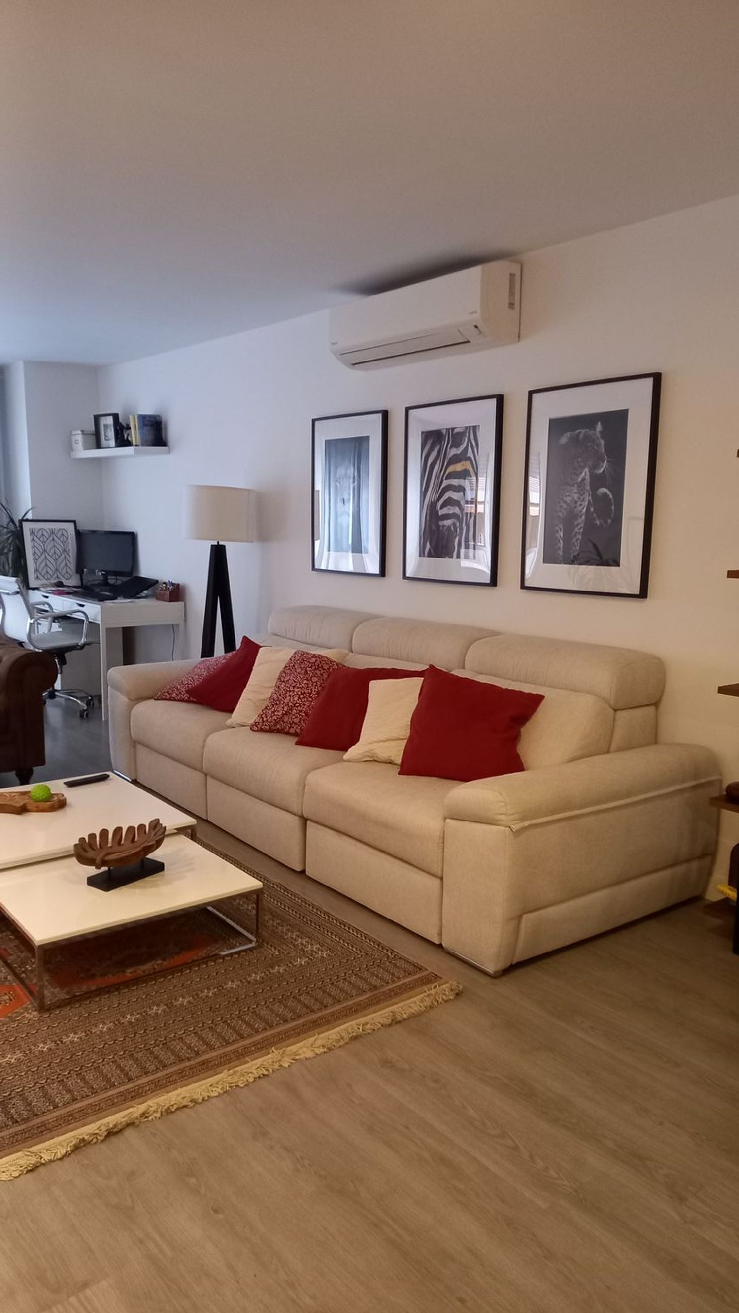 Piso en calle de Clara del Rey, 34 - Foto 15