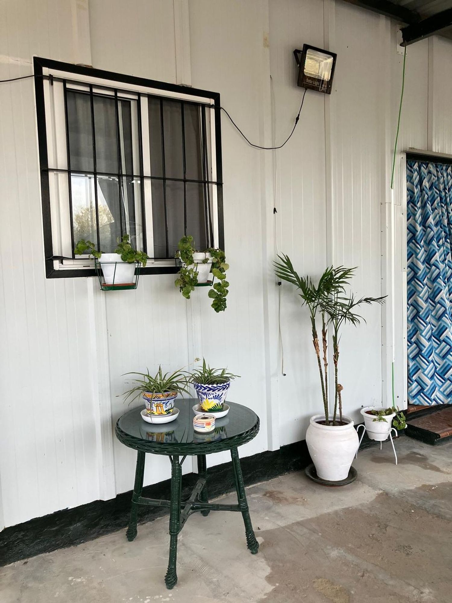 Casa rural en Travesía Ave María, 26 PolParcParajeValdivia - Foto 6